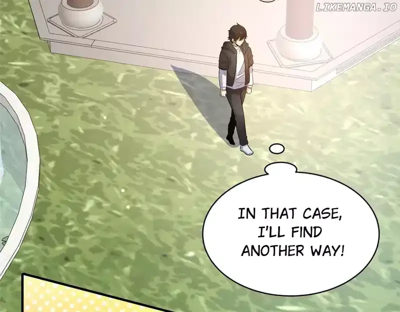 Divine Urban God Chapter 227 page 81