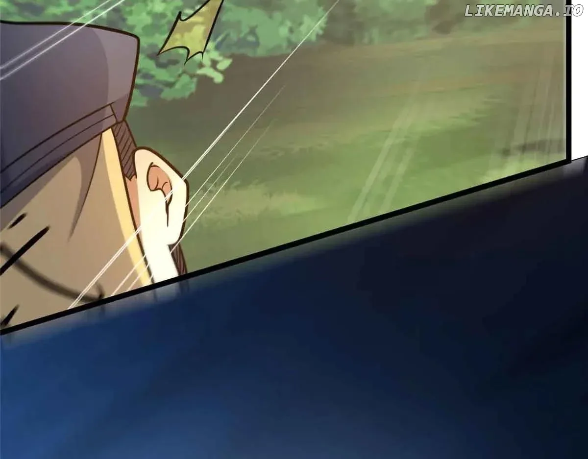 Divine Urban God Chapter 230 page 10