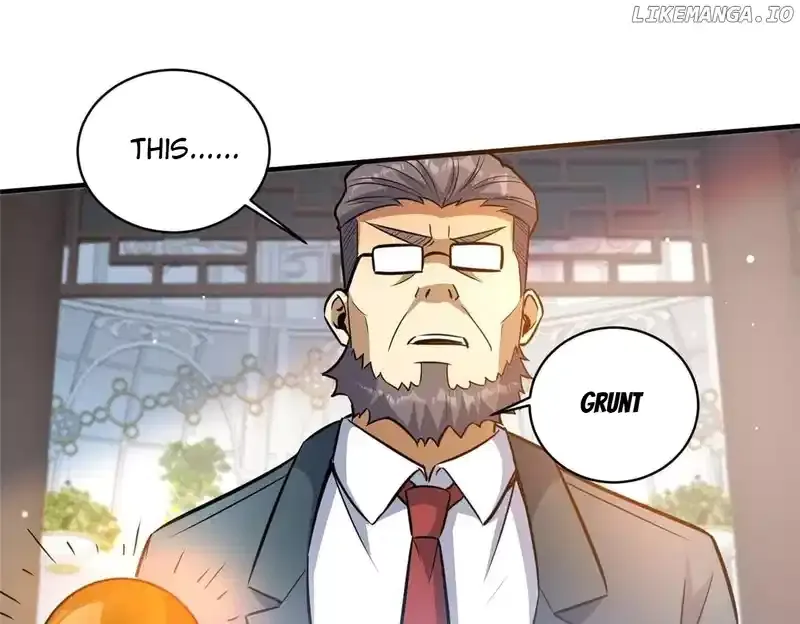 Divine Urban God Chapter 227 page 76