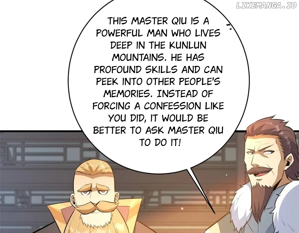 Divine Urban God Chapter 225 page 97