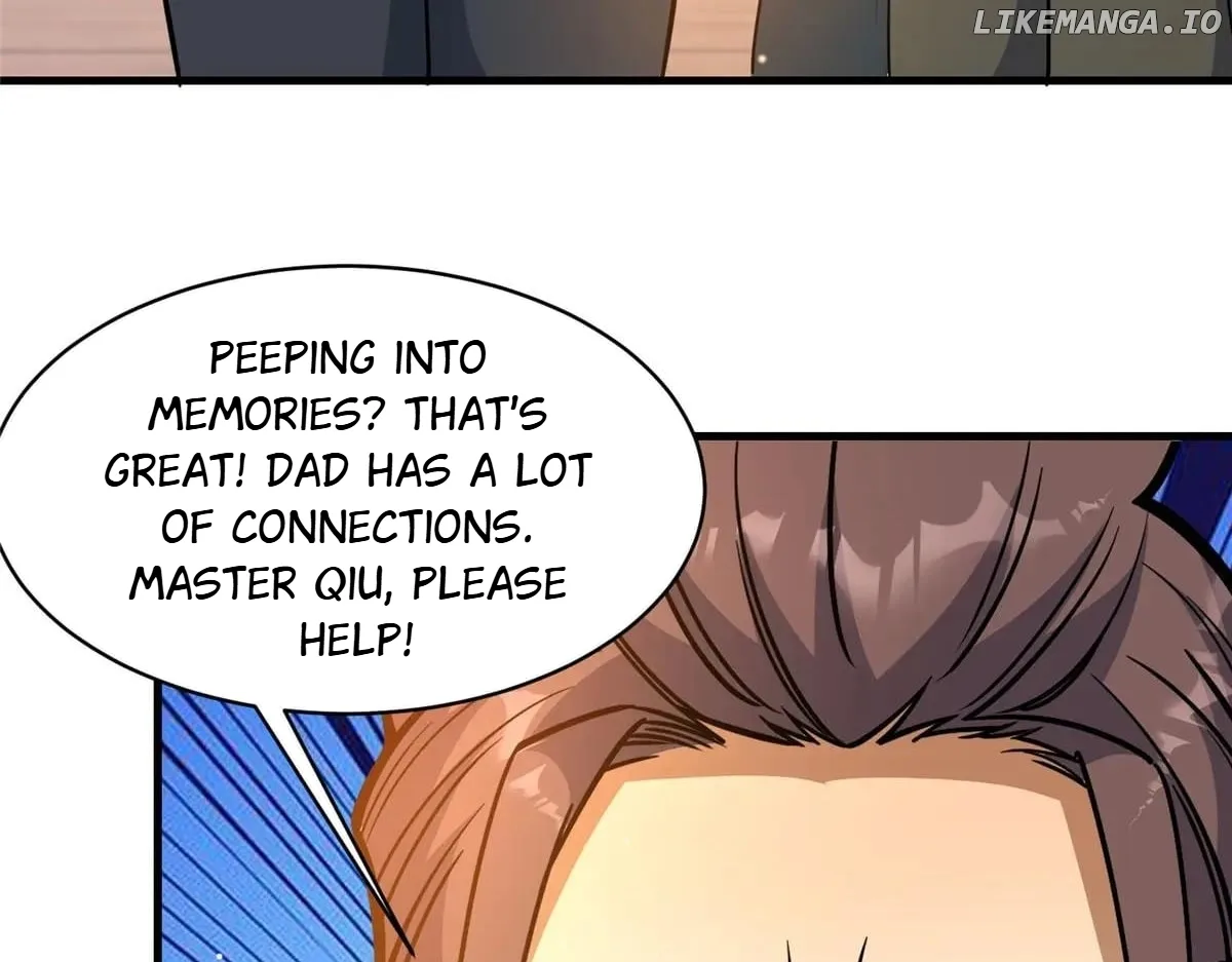 Divine Urban God Chapter 225 page 100