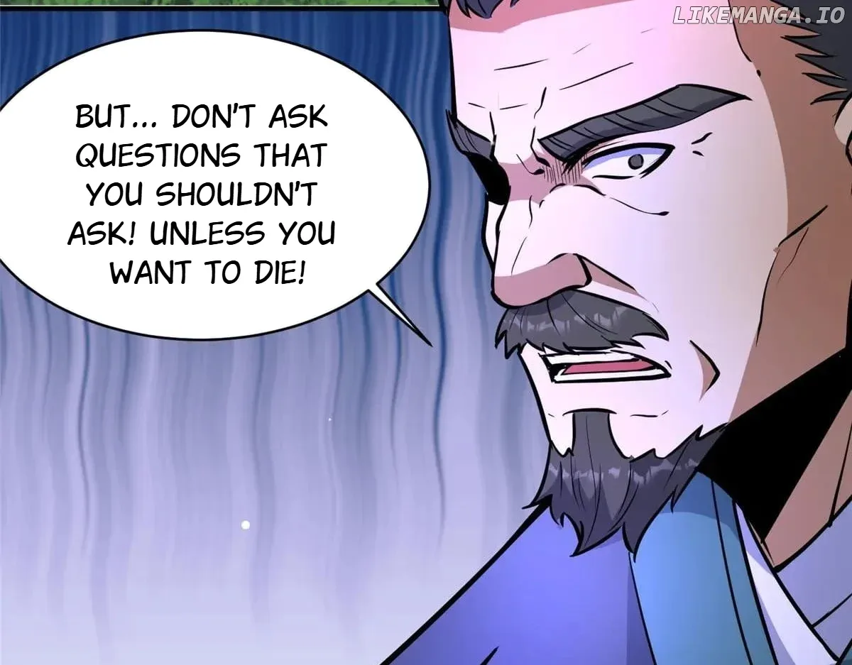 Divine Urban God Chapter 229 page 13