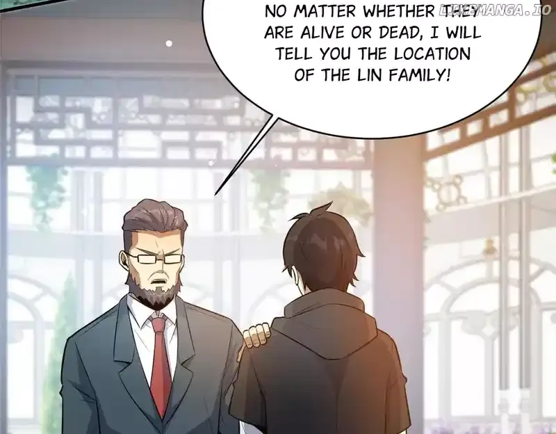 Divine Urban God Chapter 227 page 97