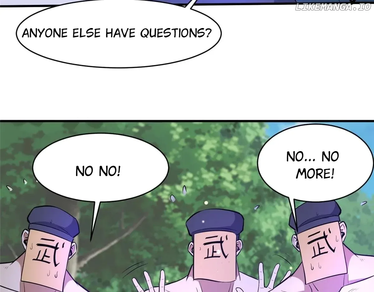 Divine Urban God Chapter 229 page 15