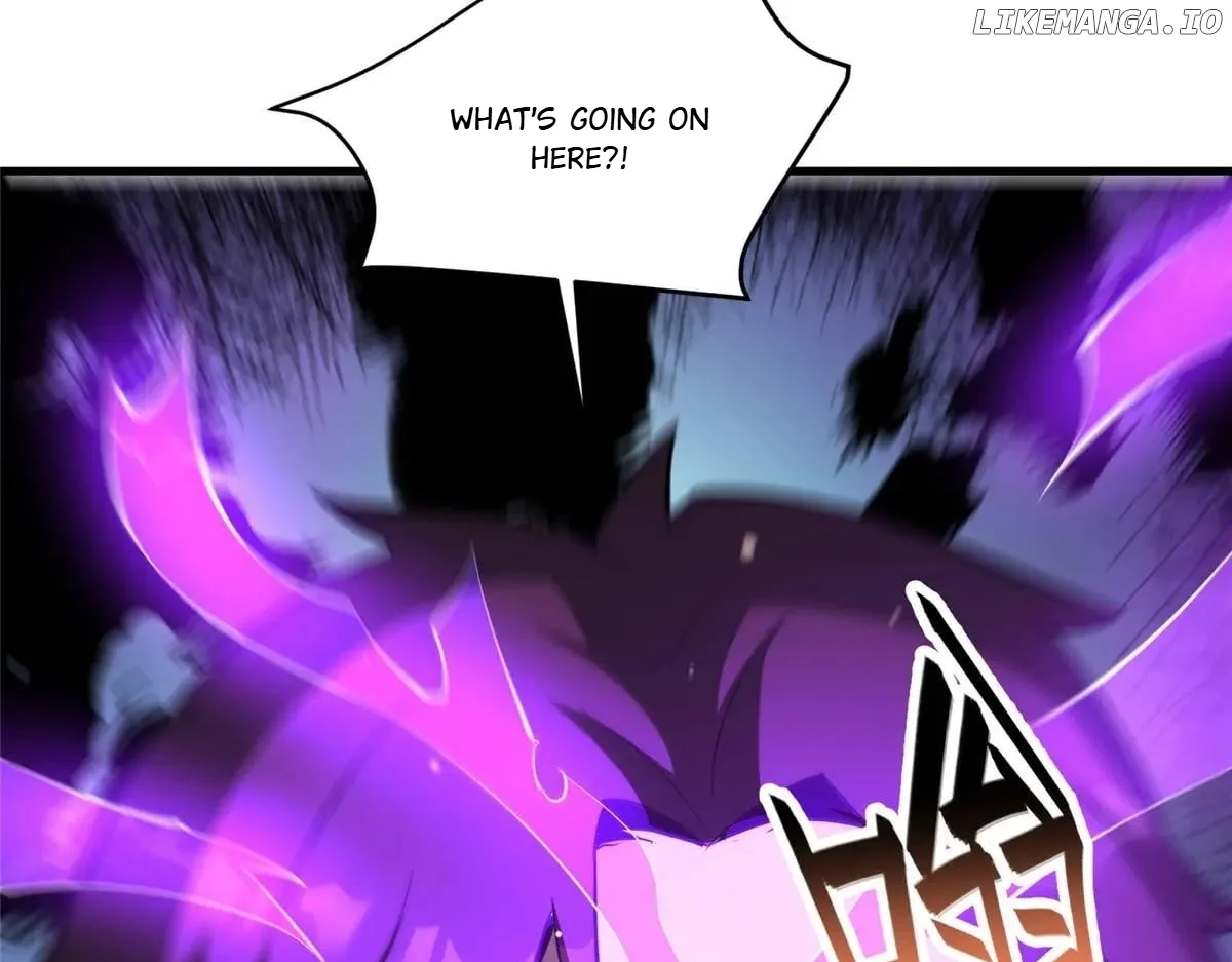 Divine Urban God Chapter 225 page 115