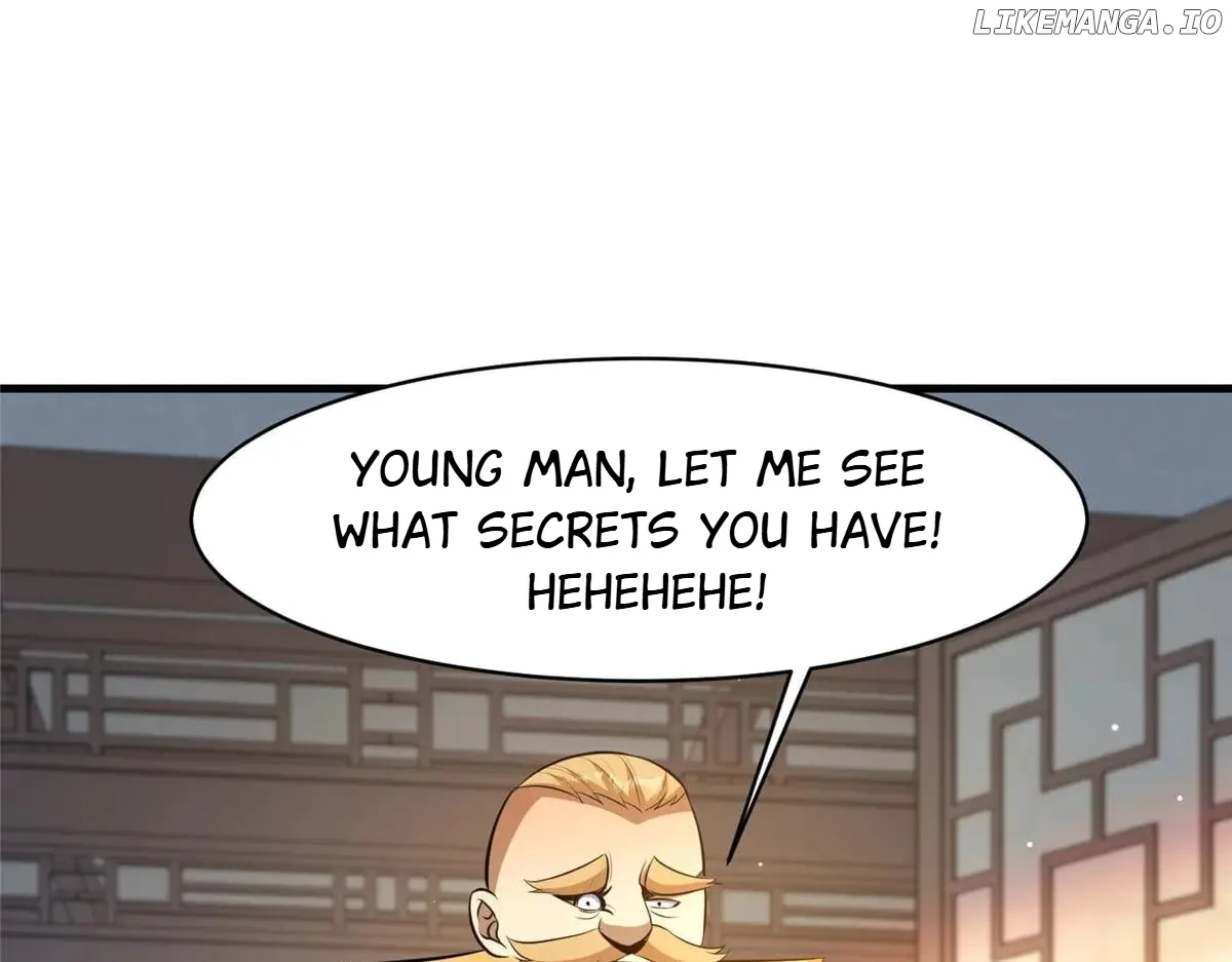Divine Urban God Chapter 225 page 106