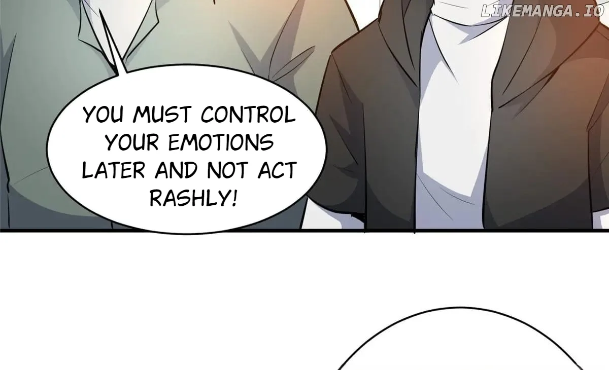 Divine Urban God Chapter 226 page 90