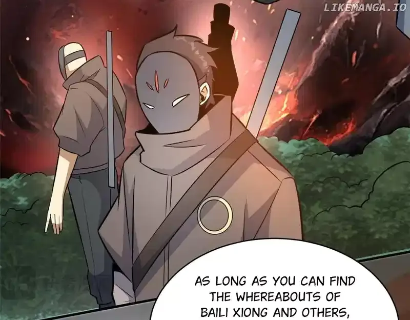 Divine Urban God Chapter 227 page 96