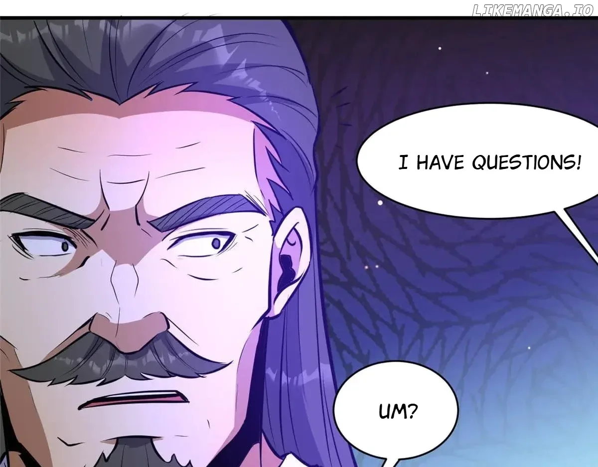 Divine Urban God Chapter 229 page 18