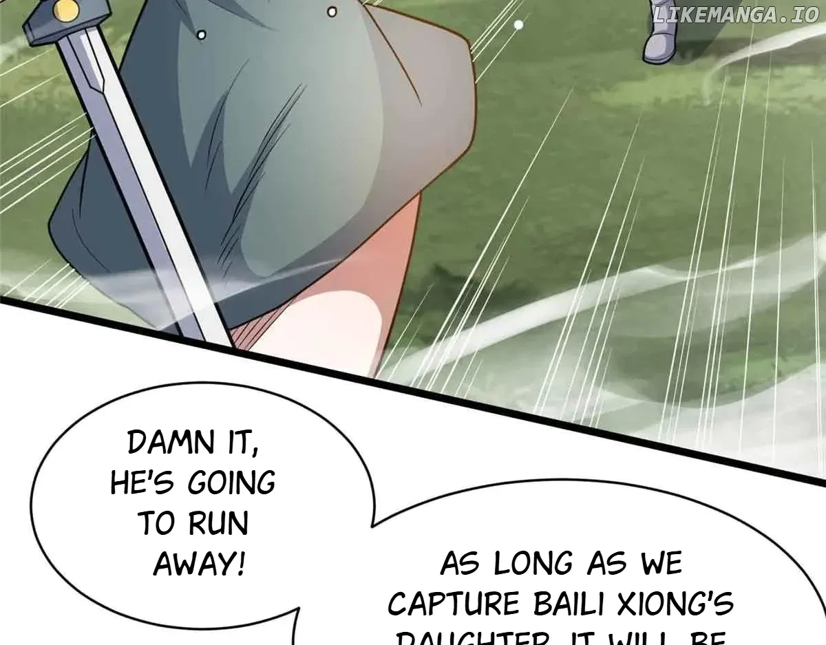 Divine Urban God Chapter 230 page 32