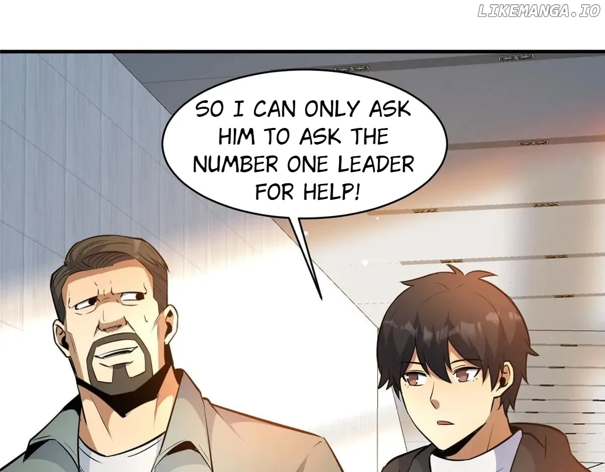 Divine Urban God Chapter 226 page 89