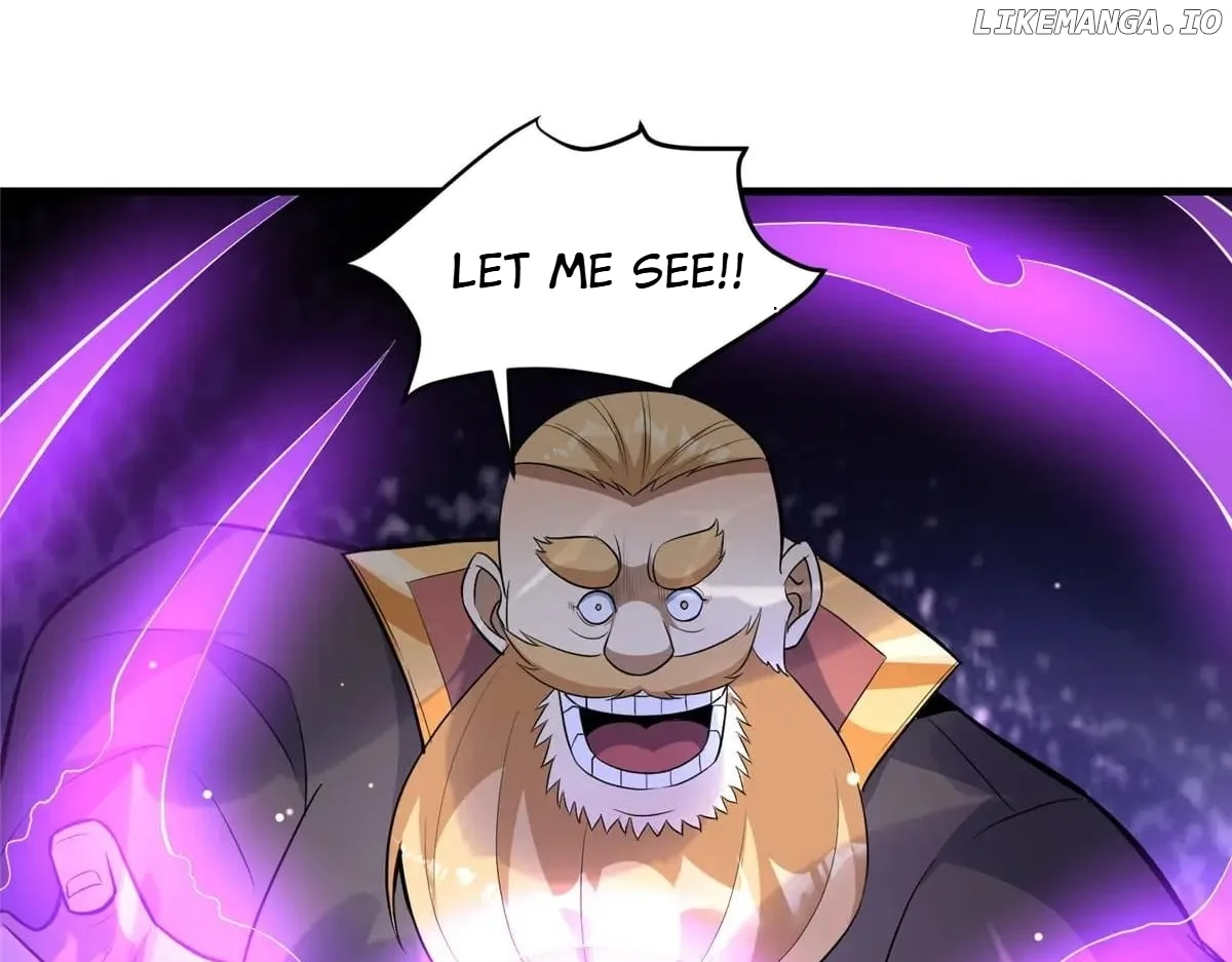 Divine Urban God Chapter 225 page 112
