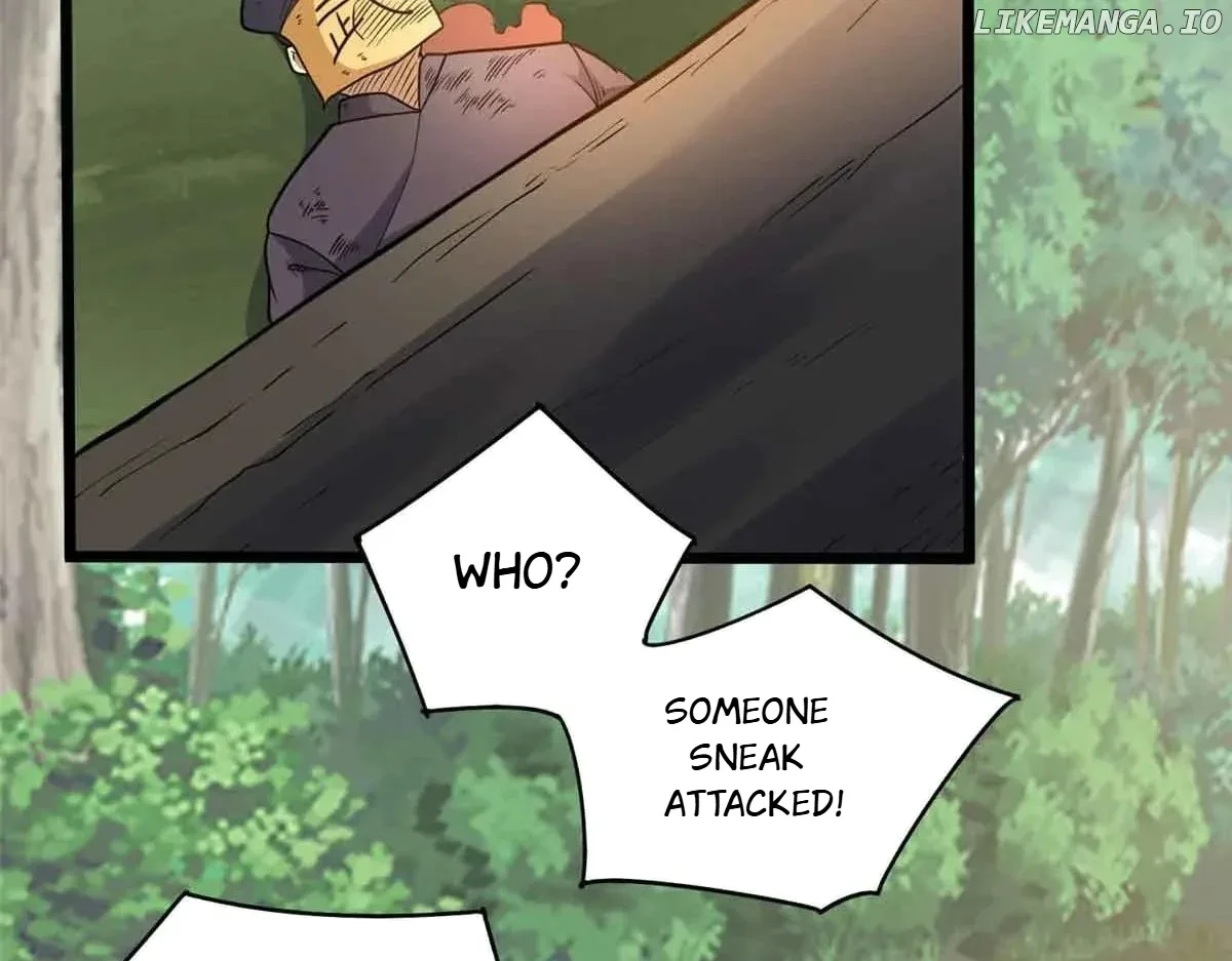 Divine Urban God Chapter 230 page 25