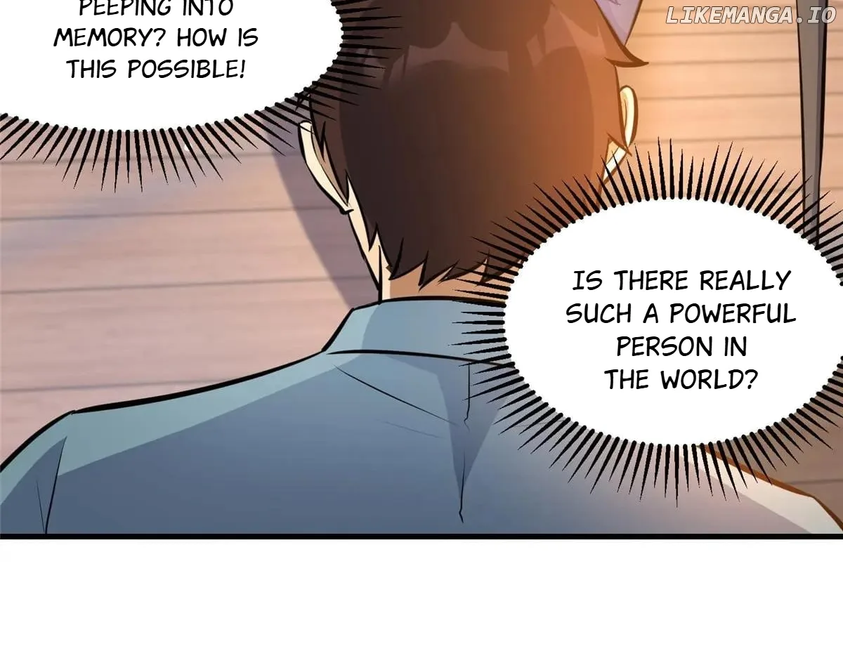 Divine Urban God Chapter 225 page 109