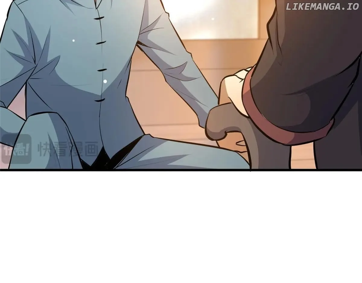 Divine Urban God Chapter 225 page 104