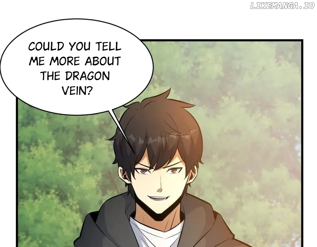Divine Urban God Chapter 229 page 21