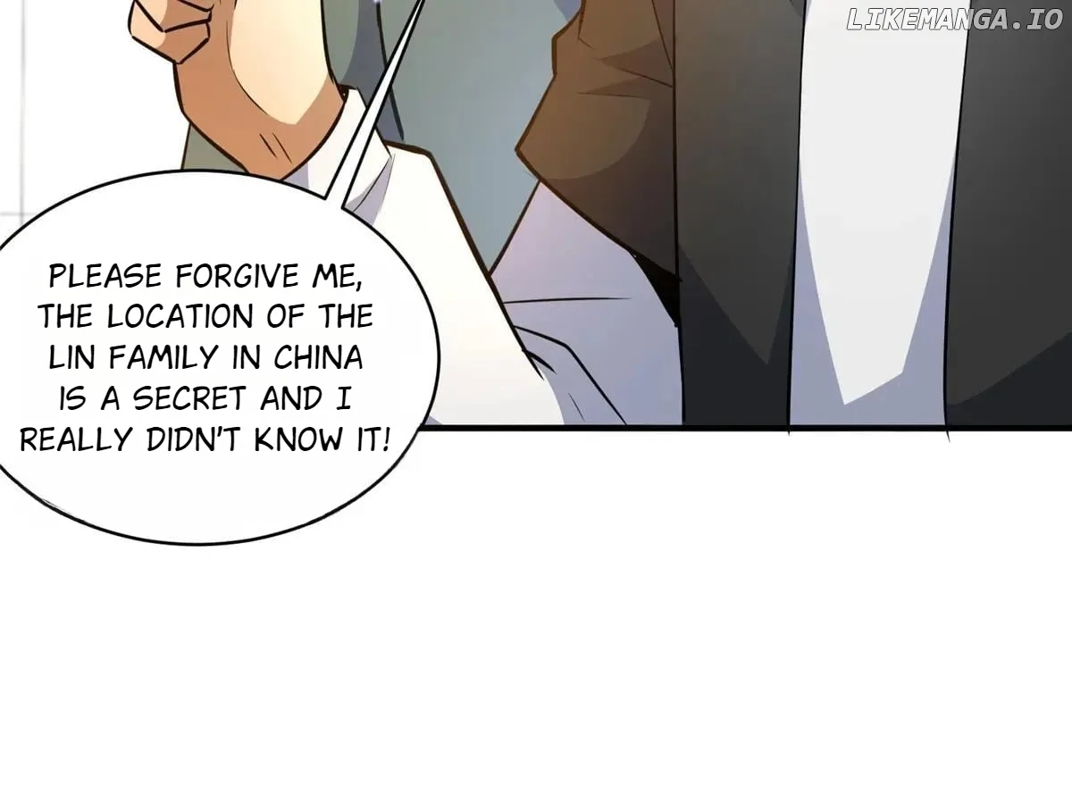 Divine Urban God Chapter 226 page 88