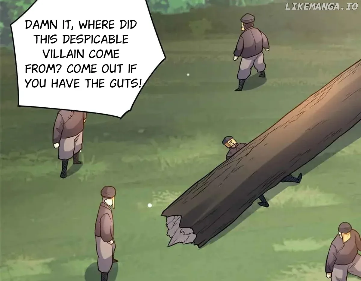Divine Urban God Chapter 230 page 26