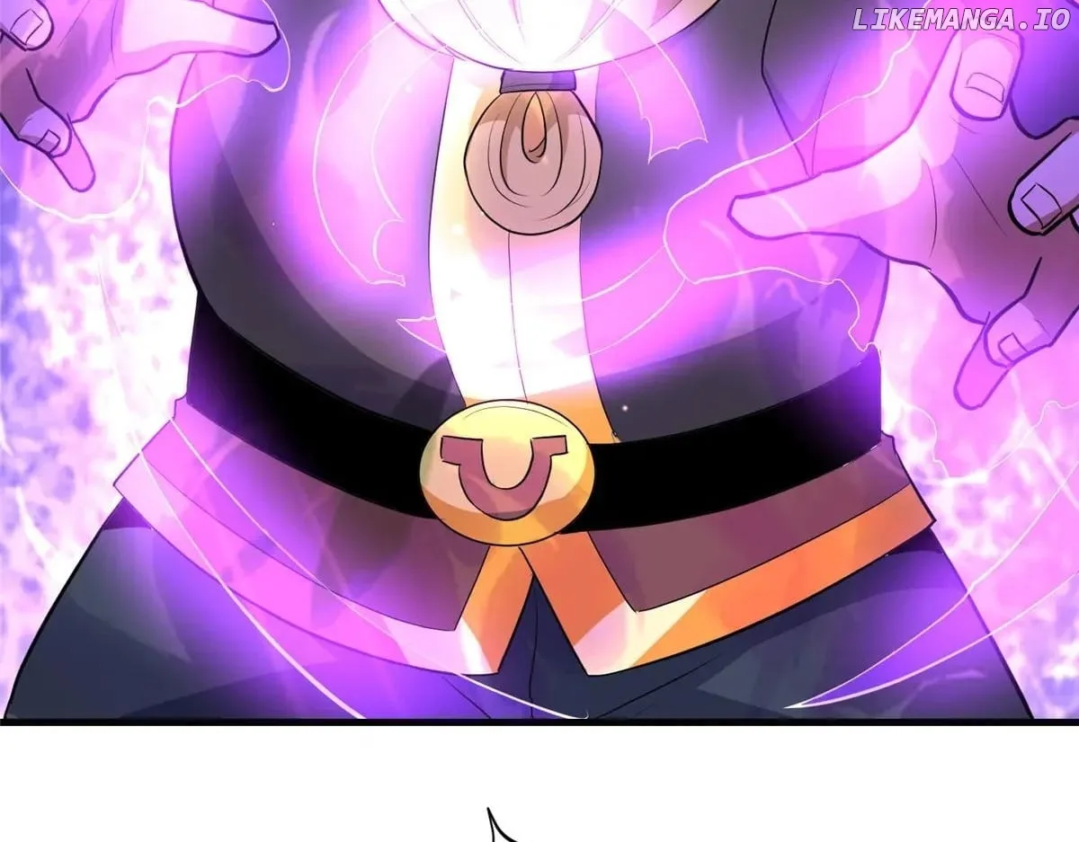 Divine Urban God Chapter 225 page 113