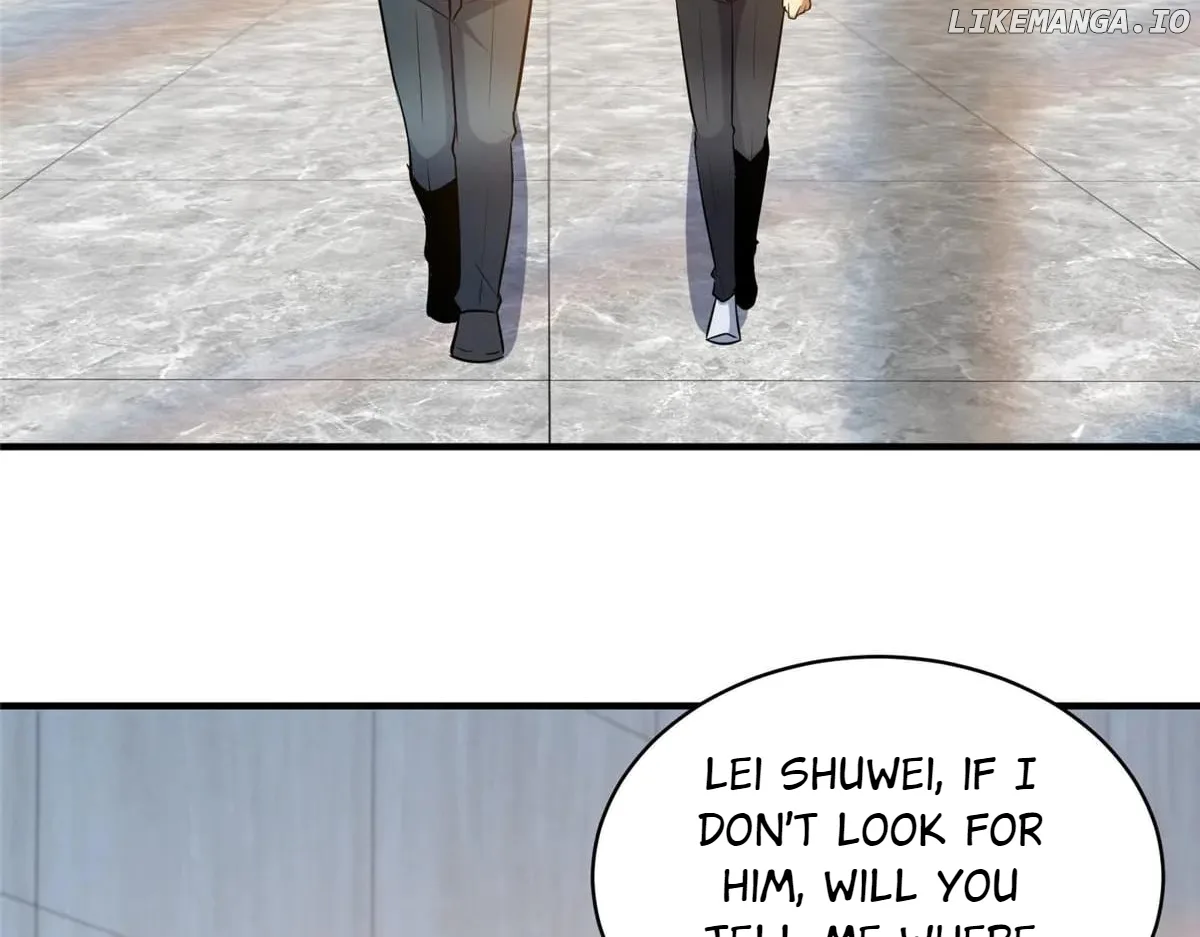 Divine Urban God Chapter 226 page 85
