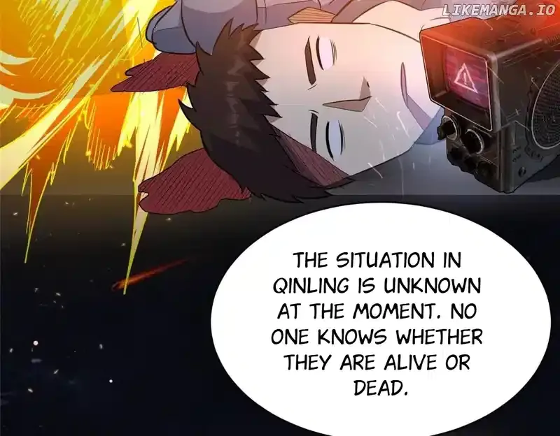 Divine Urban God Chapter 227 page 94
