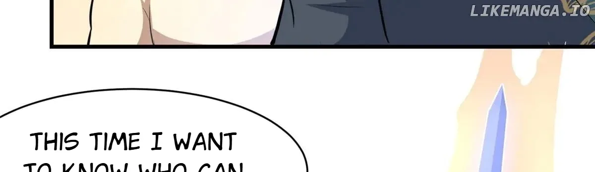 Divine Urban God Chapter 229 page 26