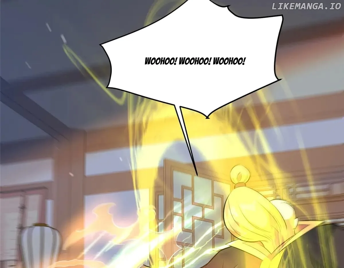 Divine Urban God Chapter 225 page 124