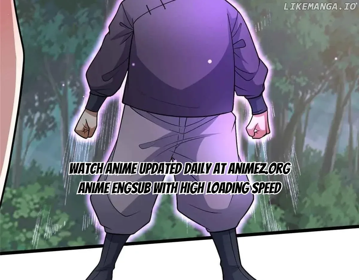 Divine Urban God Chapter 230 page 44