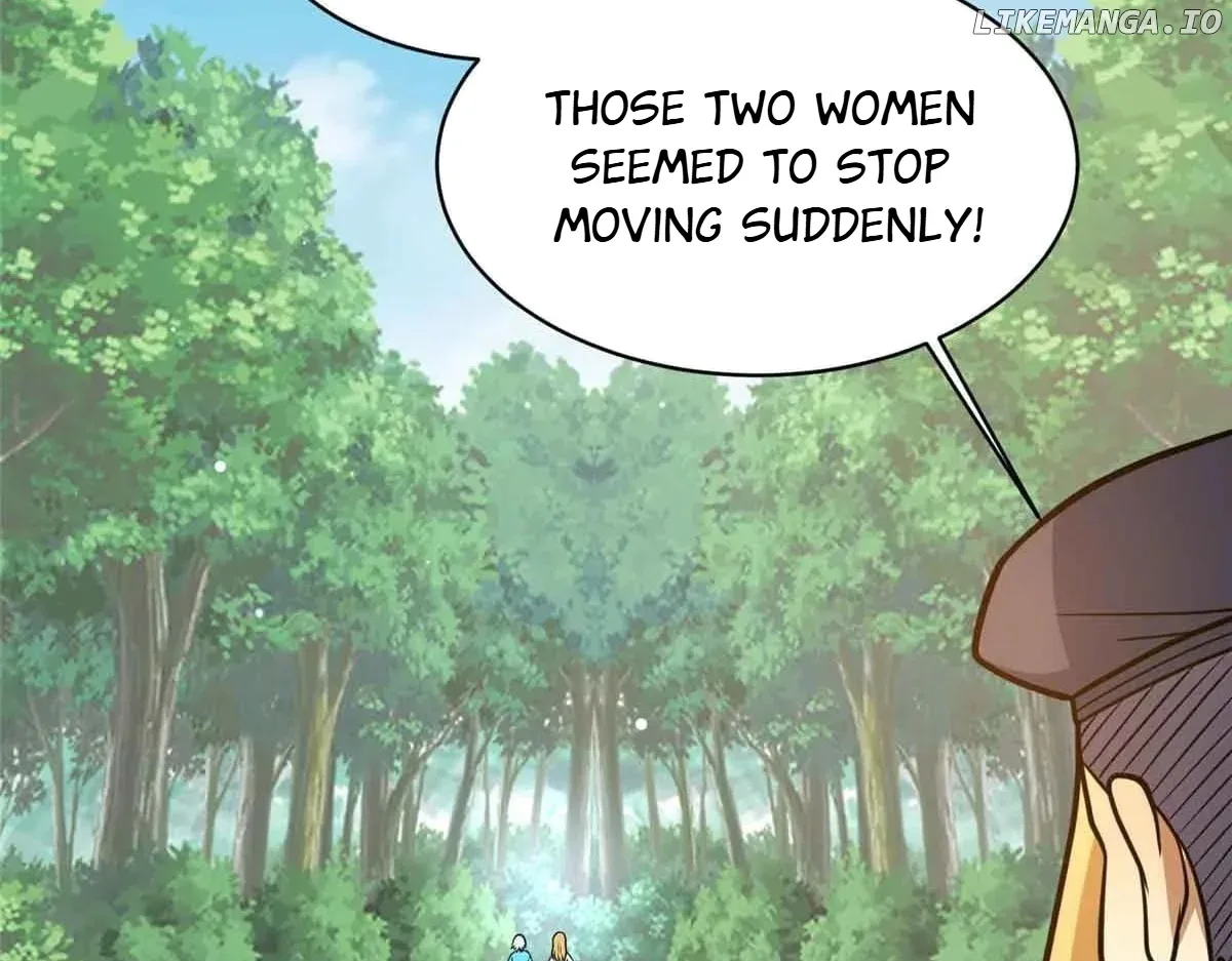 Divine Urban God Chapter 230 page 37