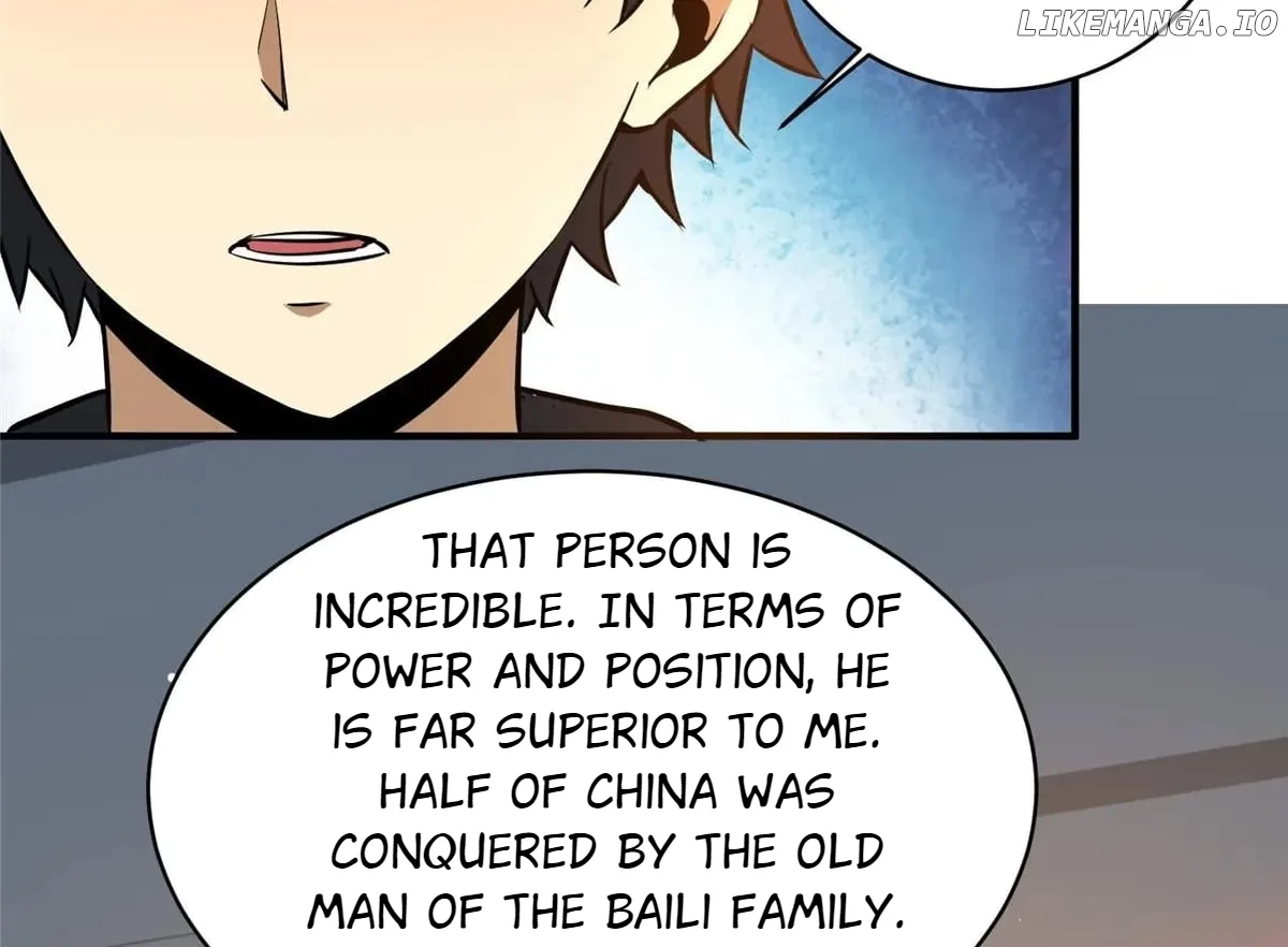 Divine Urban God Chapter 226 page 95