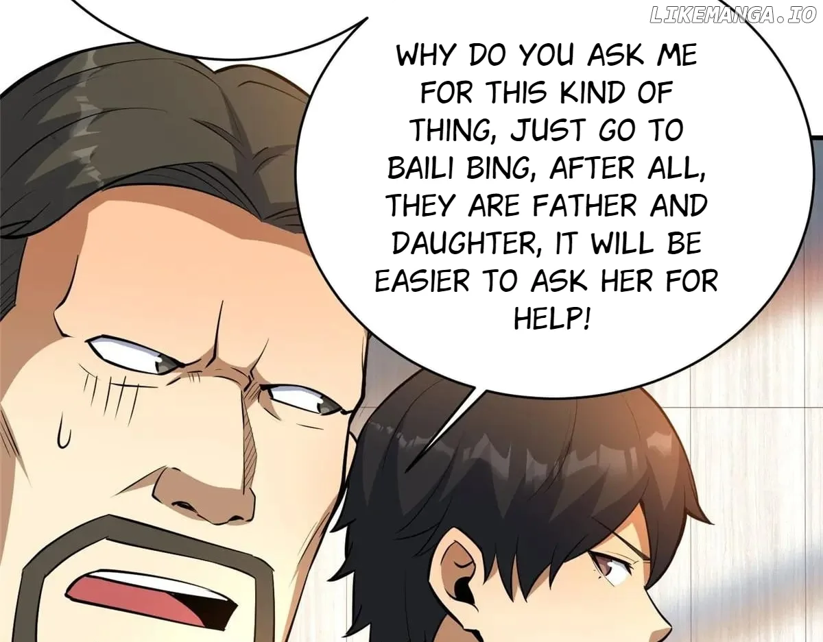 Divine Urban God Chapter 226 page 102