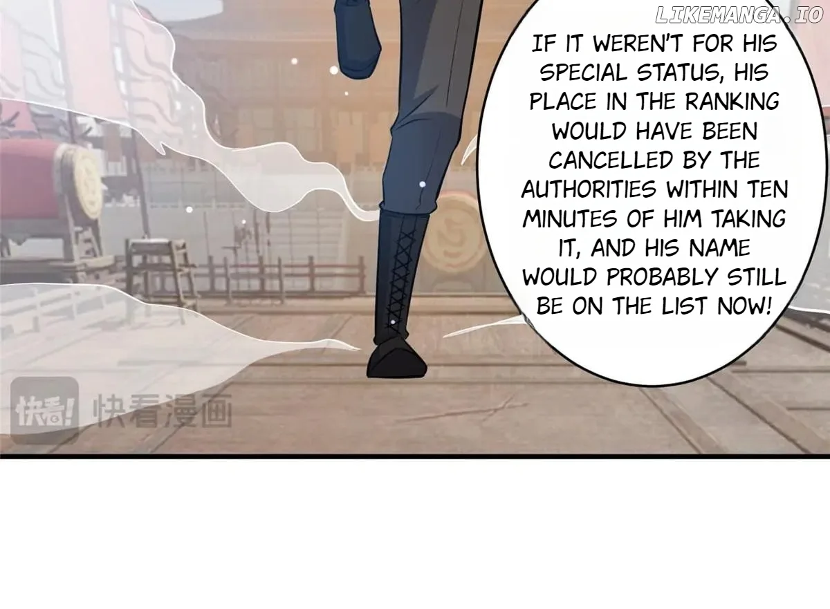 Divine Urban God Chapter 226 page 99