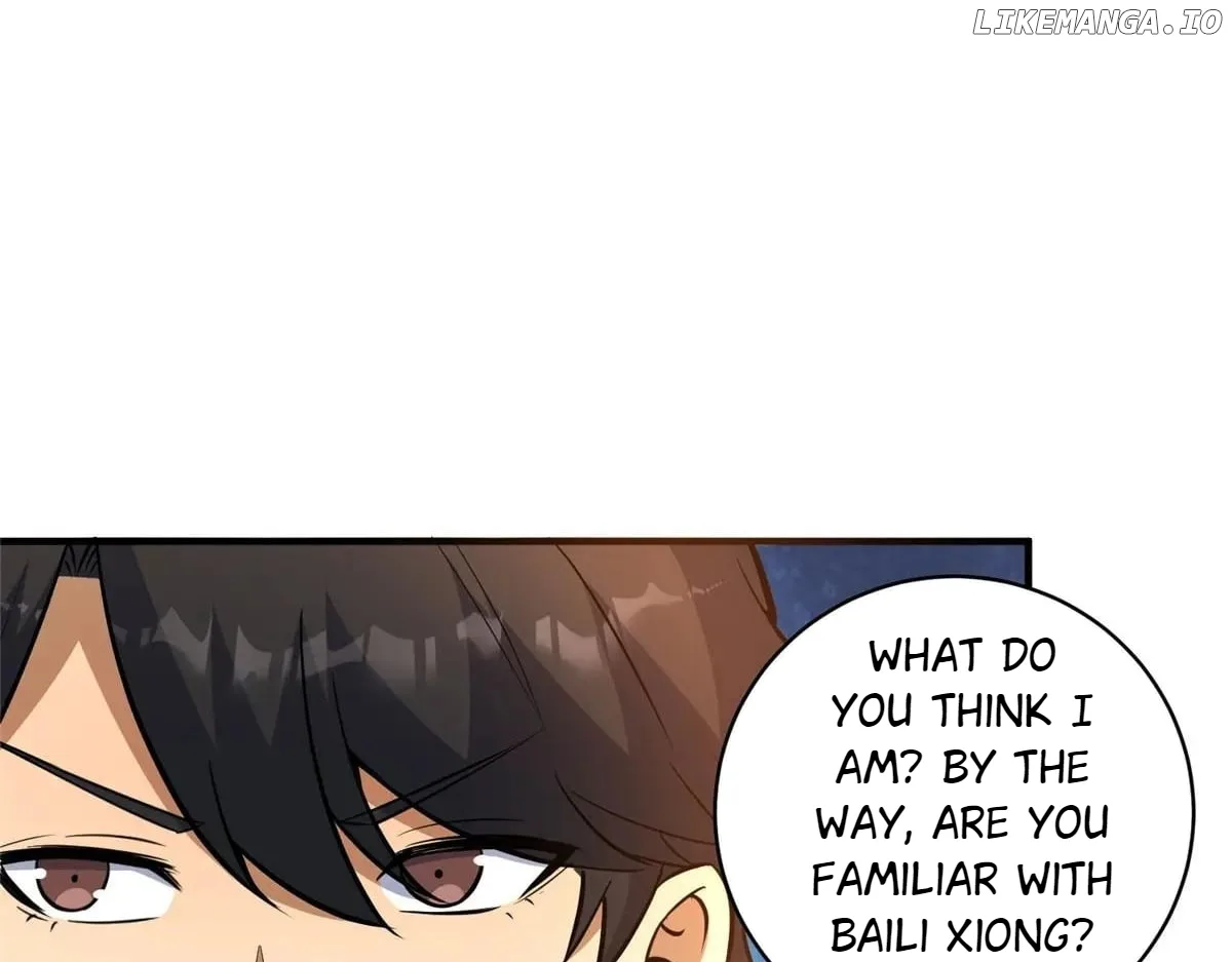 Divine Urban God Chapter 226 page 94