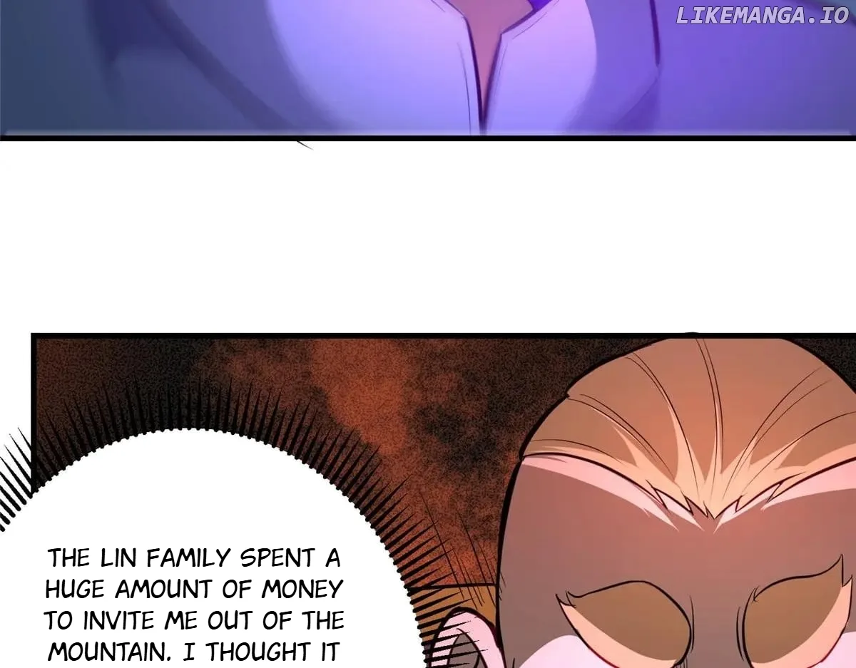 Divine Urban God Chapter 225 page 118