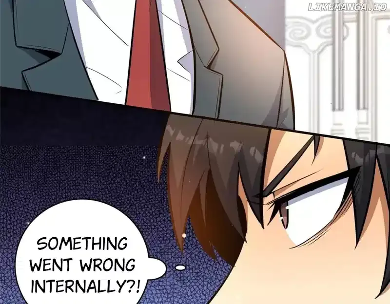 Divine Urban God Chapter 227 page 102