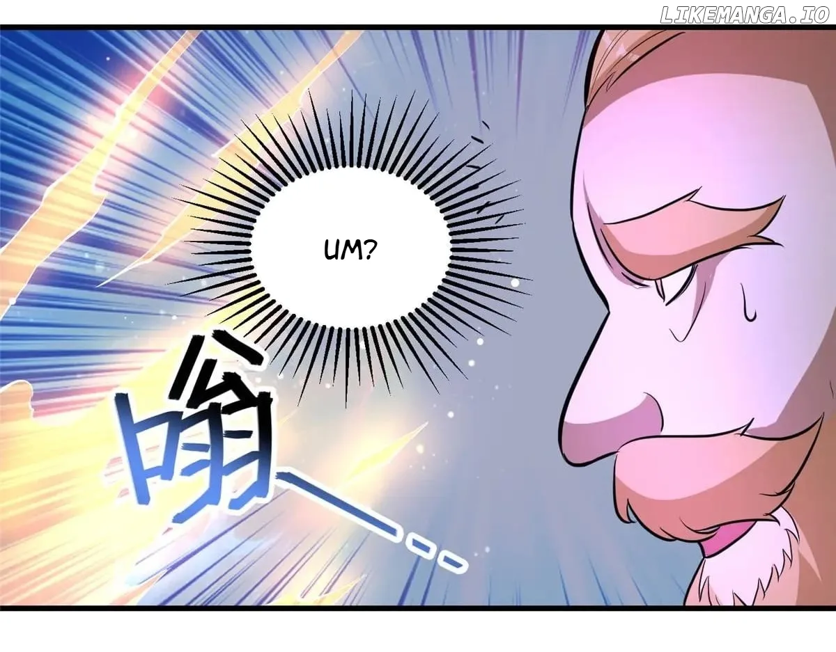 Divine Urban God Chapter 225 page 121