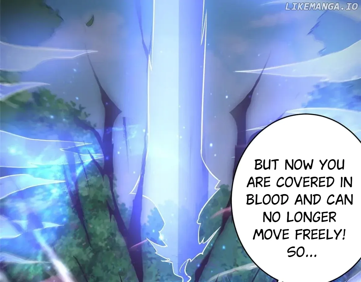 Divine Urban God Chapter 229 page 49