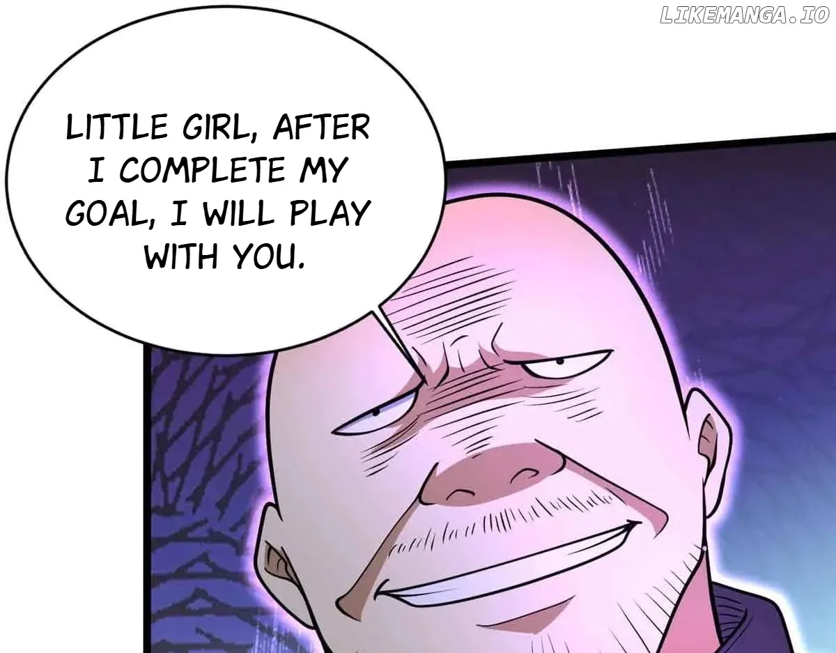 Divine Urban God Chapter 230 page 46