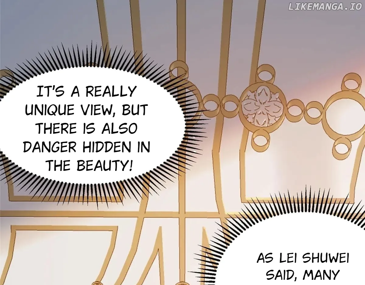 Divine Urban God Chapter 226 page 109