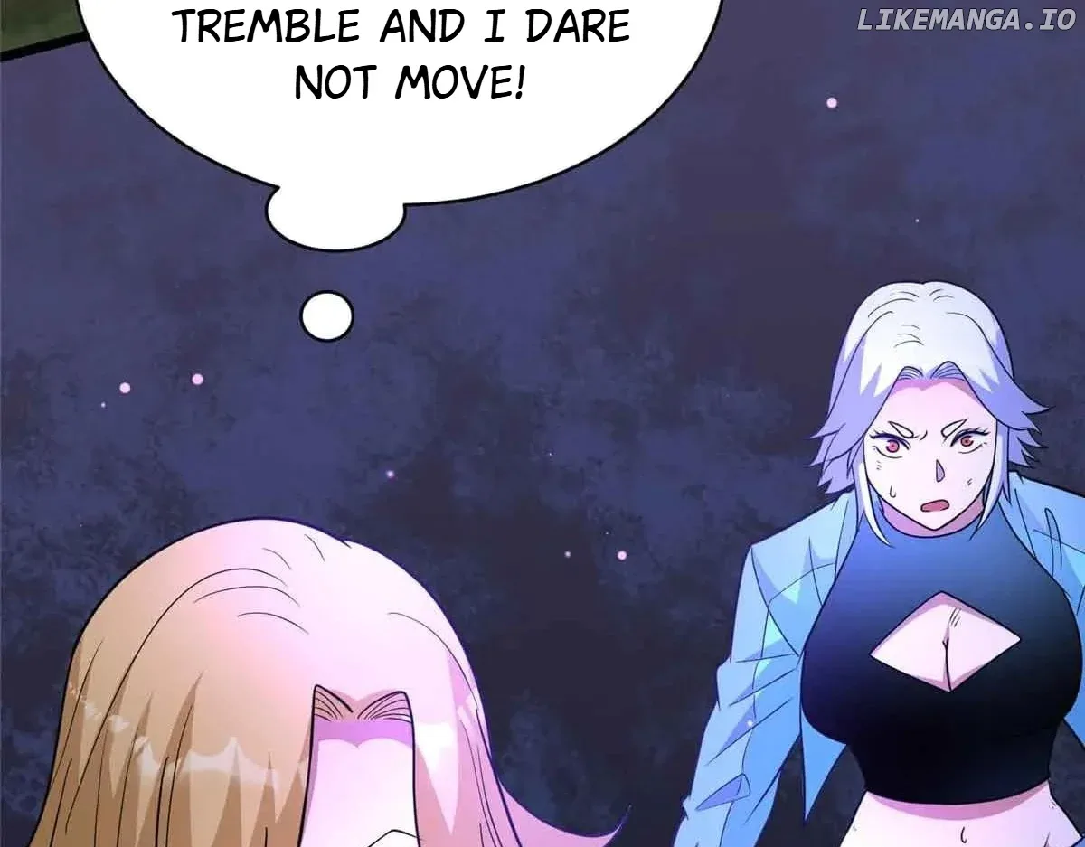 Divine Urban God Chapter 230 page 50