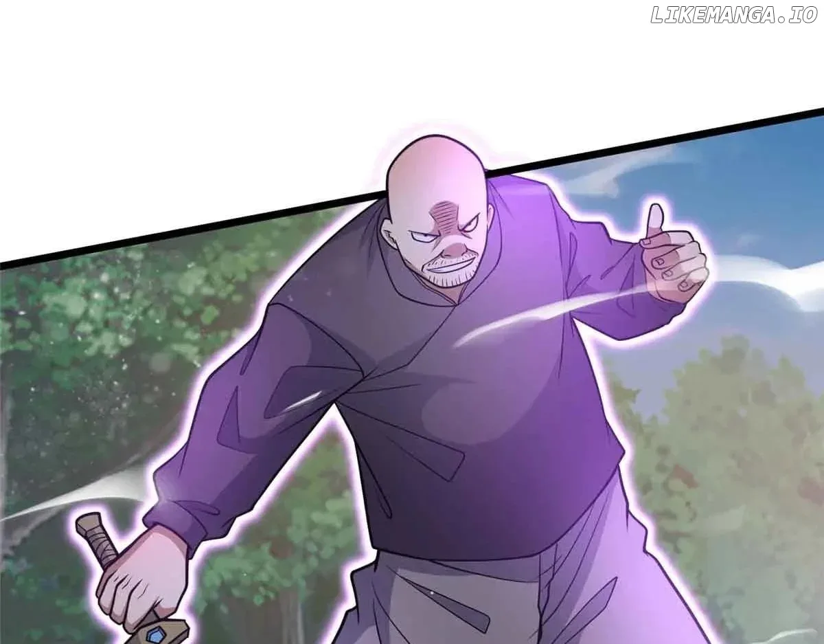 Divine Urban God Chapter 230 page 64