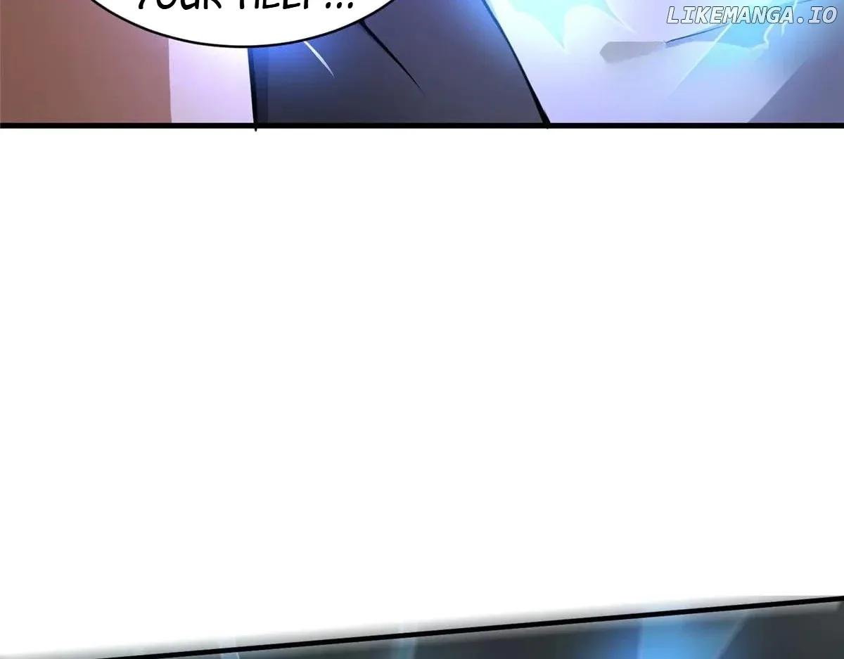 Divine Urban God Chapter 229 page 60