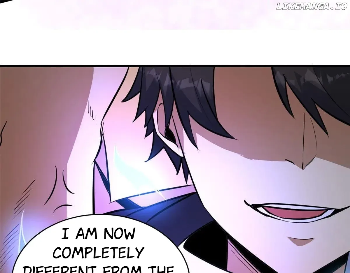Divine Urban God Chapter 229 page 58