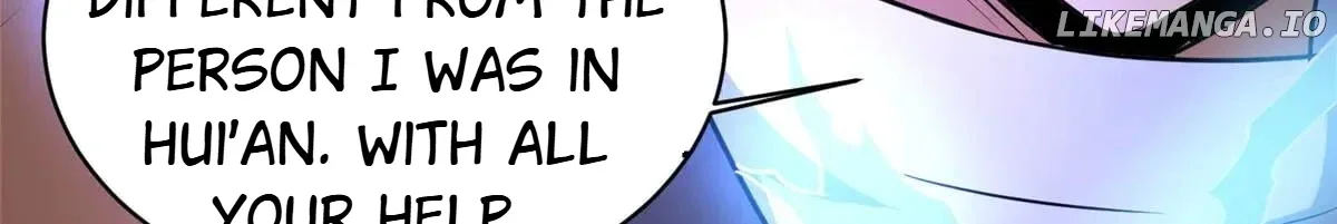 Divine Urban God Chapter 229 page 59