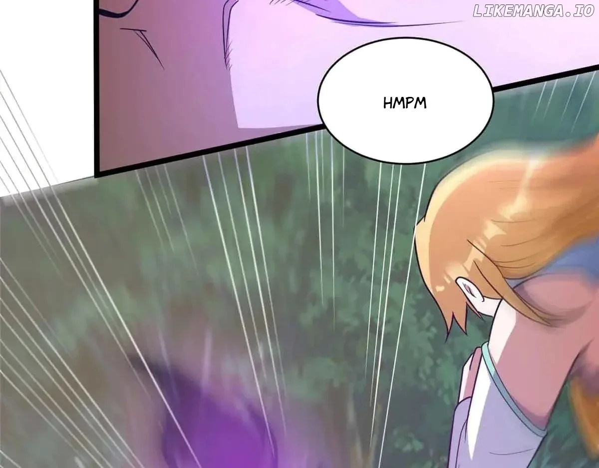 Divine Urban God Chapter 230 page 59