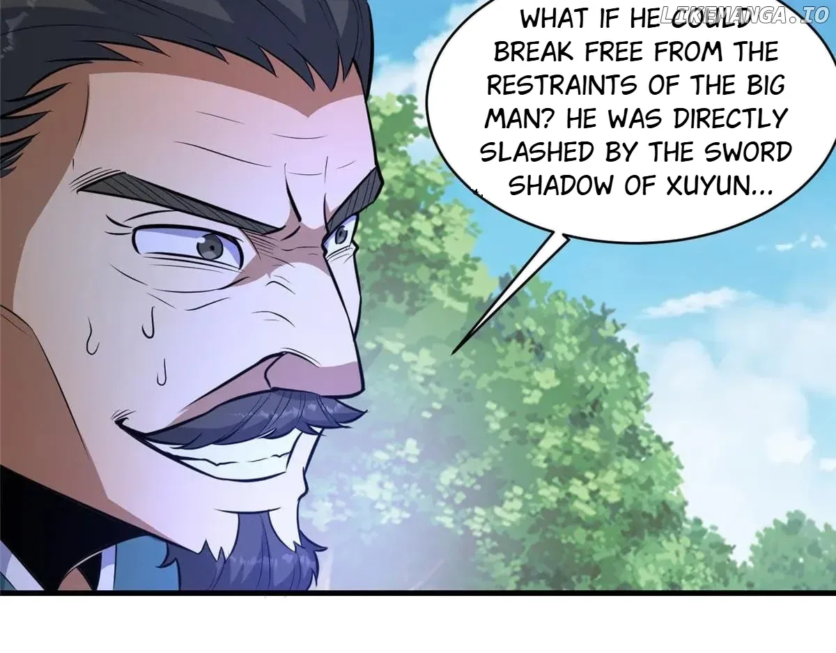 Divine Urban God Chapter 229 page 69