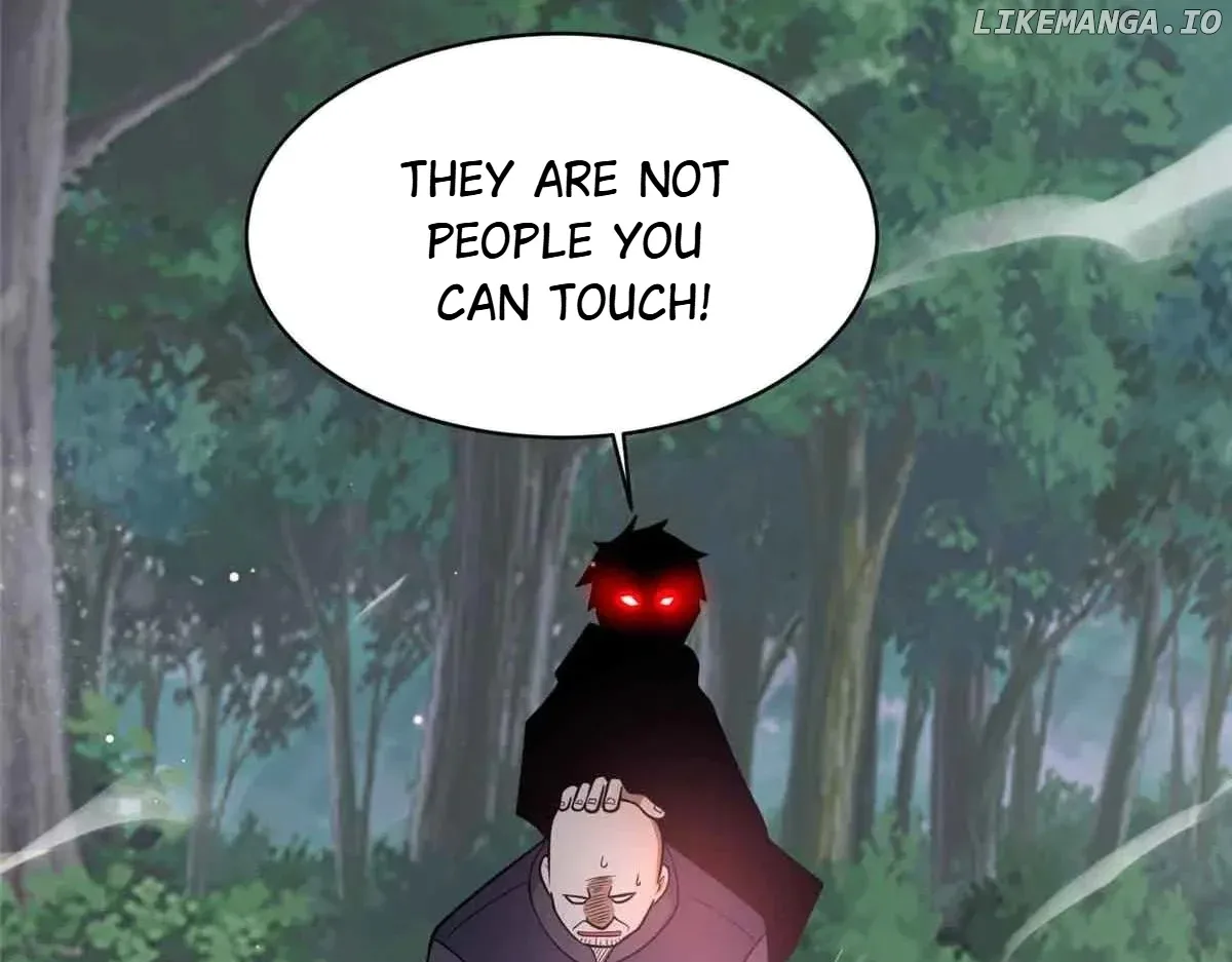Divine Urban God Chapter 230 page 86