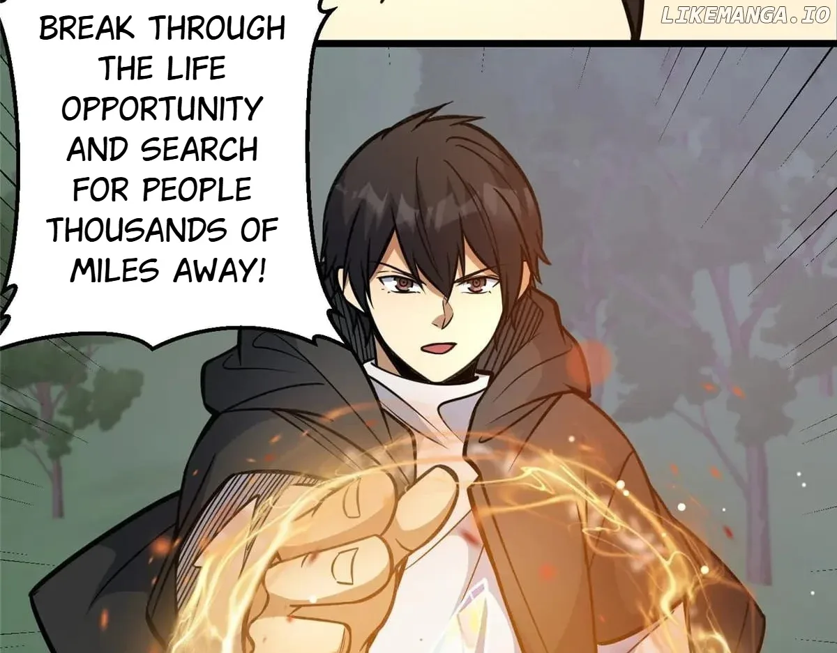 Divine Urban God Chapter 231 page 7