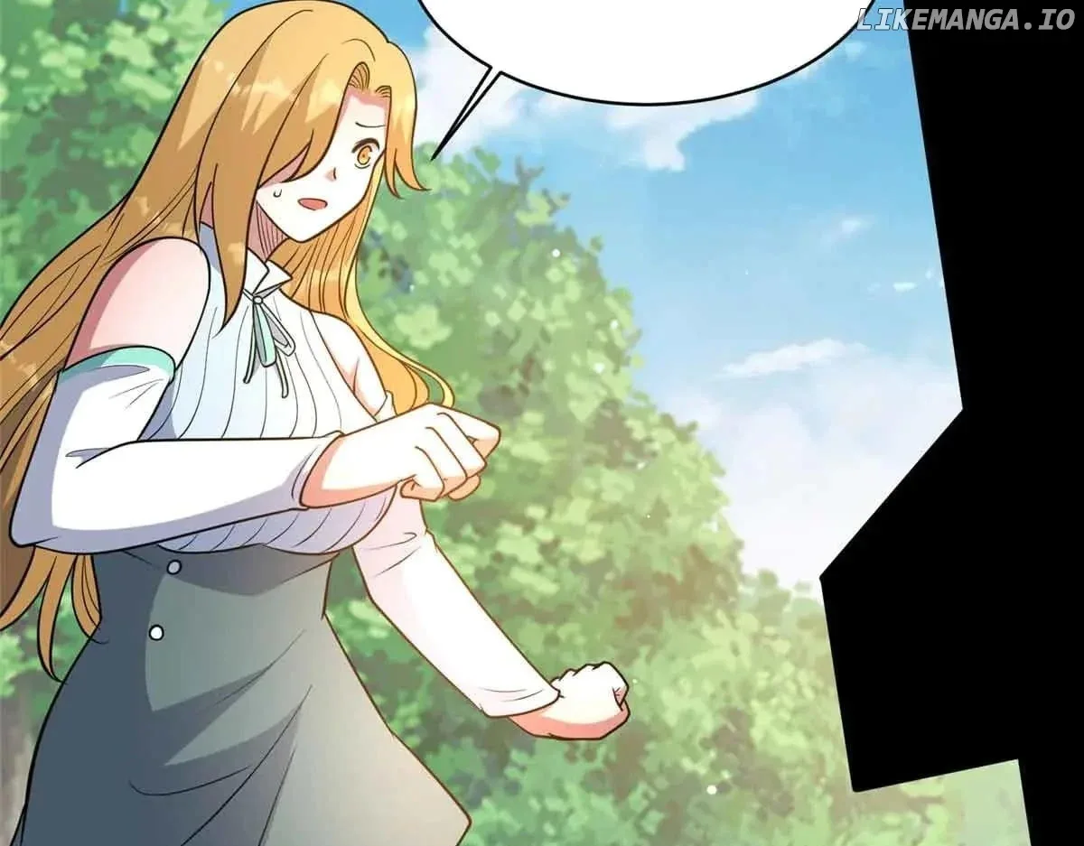 Divine Urban God Chapter 230 page 79