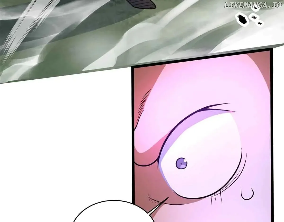 Divine Urban God Chapter 230 page 76